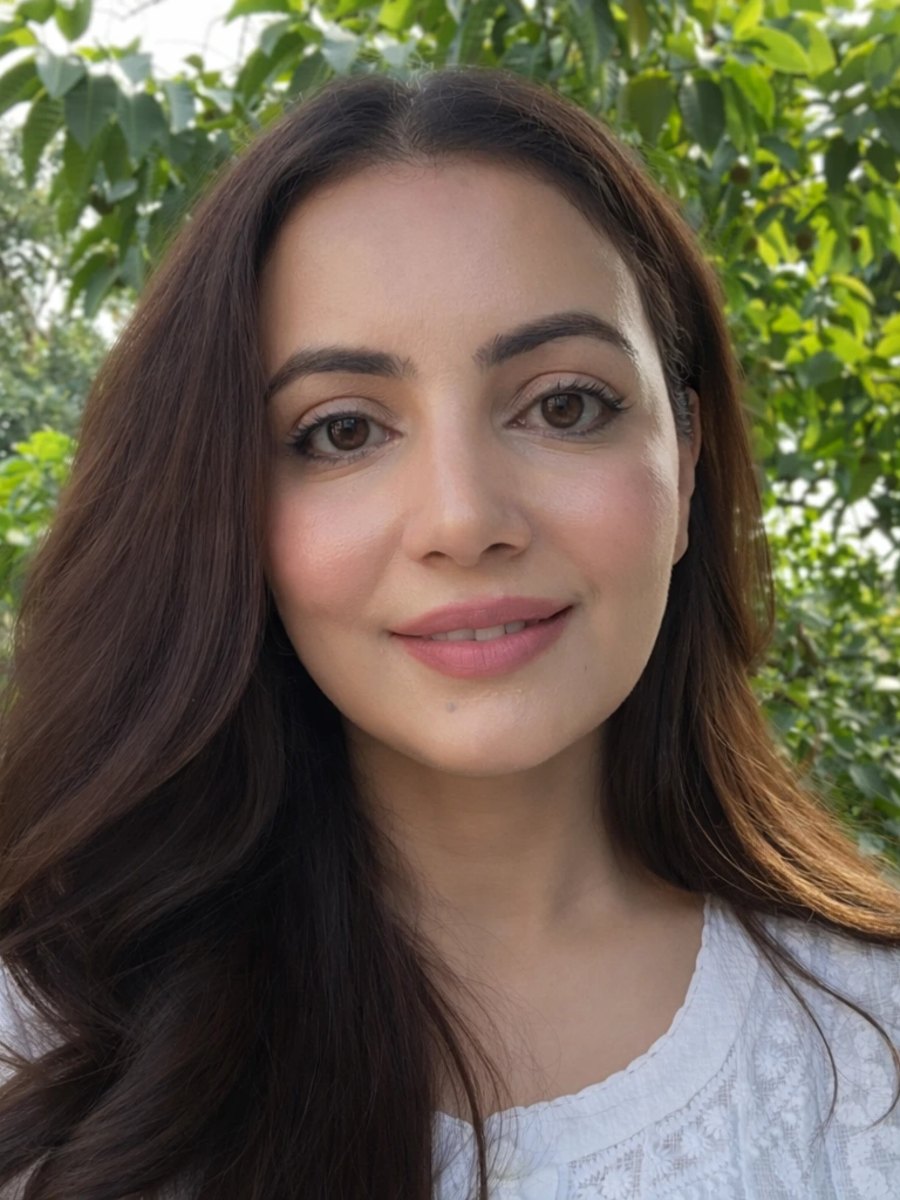 Aastha Diwan